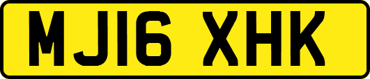 MJ16XHK