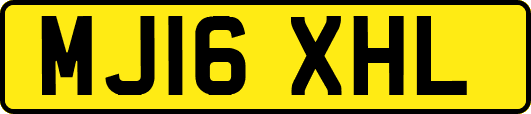 MJ16XHL