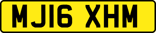 MJ16XHM