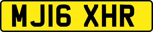 MJ16XHR