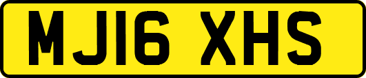 MJ16XHS