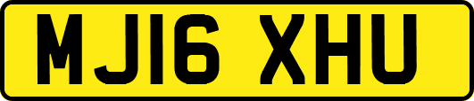 MJ16XHU