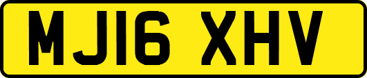 MJ16XHV