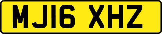 MJ16XHZ