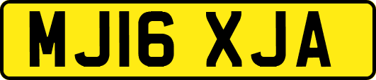 MJ16XJA
