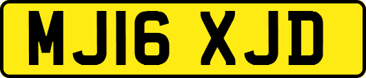 MJ16XJD