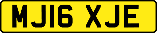 MJ16XJE