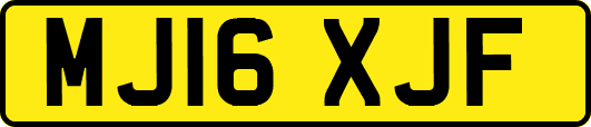 MJ16XJF
