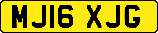 MJ16XJG