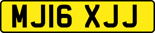 MJ16XJJ