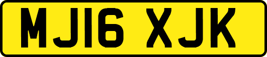 MJ16XJK