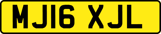 MJ16XJL
