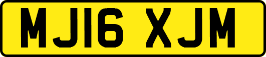 MJ16XJM