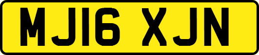 MJ16XJN