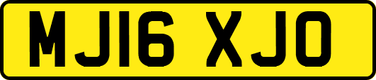MJ16XJO