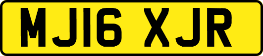 MJ16XJR