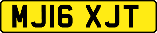 MJ16XJT