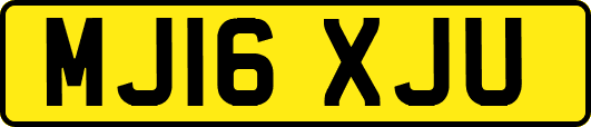 MJ16XJU