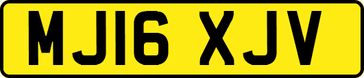 MJ16XJV