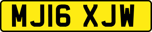 MJ16XJW