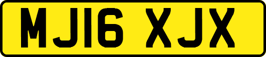 MJ16XJX