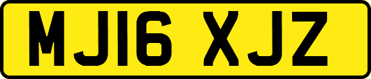 MJ16XJZ