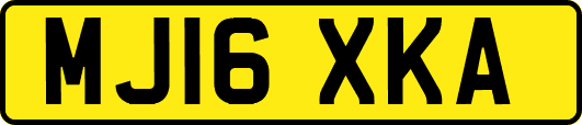 MJ16XKA