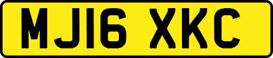 MJ16XKC