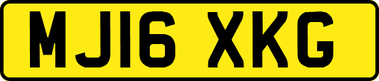MJ16XKG