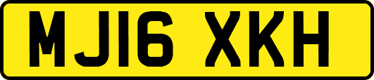 MJ16XKH