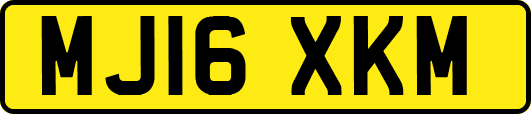 MJ16XKM