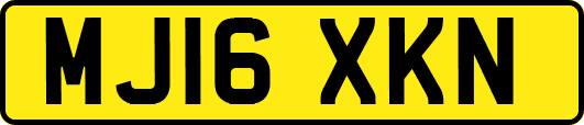 MJ16XKN