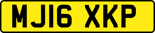 MJ16XKP