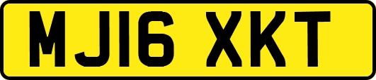 MJ16XKT