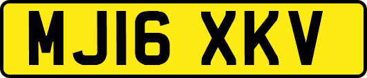 MJ16XKV