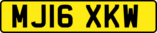 MJ16XKW