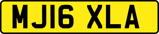 MJ16XLA