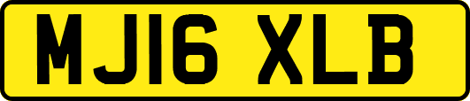 MJ16XLB