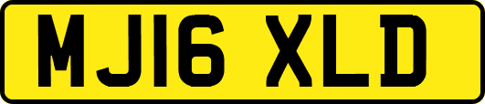 MJ16XLD