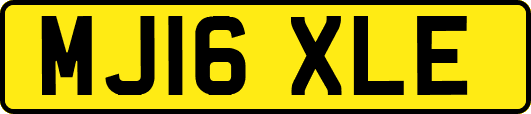 MJ16XLE