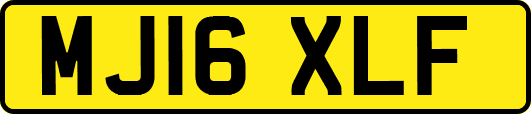 MJ16XLF
