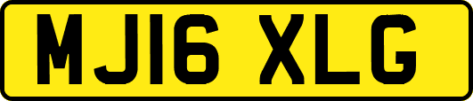 MJ16XLG