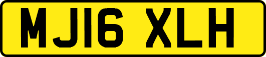 MJ16XLH