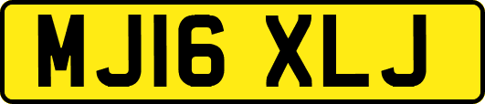 MJ16XLJ