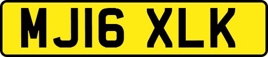 MJ16XLK