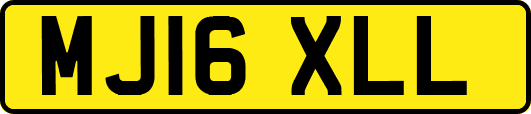 MJ16XLL