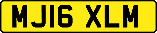 MJ16XLM