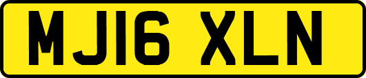 MJ16XLN