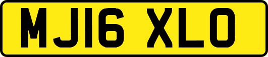 MJ16XLO