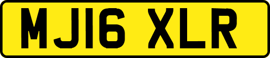 MJ16XLR